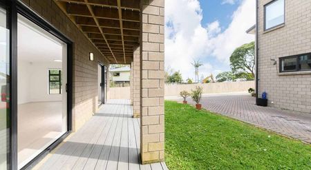 2-Bed near new flat (incl water) - Photo 5