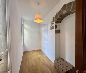 Superbe appartement avec terrasse privative - Foto 4