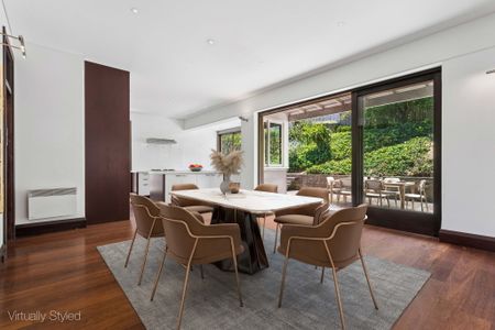 145 Oberon Street, Coogee NSW 2034 - House For Rent | Domain - Photo 5