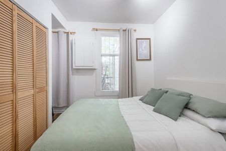 Appartement à louer - Montréal (Ville-Marie) (Centre) - Photo 5