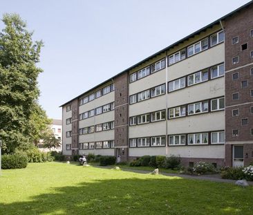 3 Zimmer Wohnung in Langenfeld - Photo 1