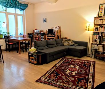 Flat - for rent - Photo 2