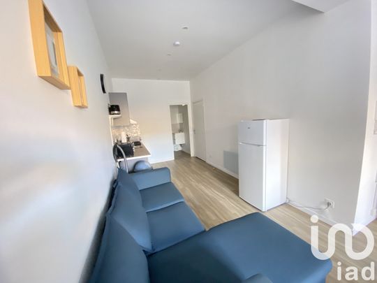 Studio 1 pièce de 29 m² à Nérac (47600) - Photo 1