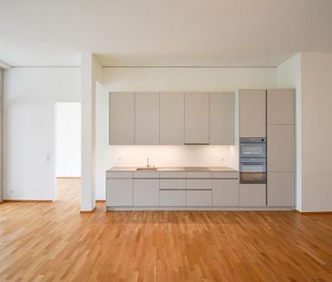 Loft in historischem Gebäude - Photo 4