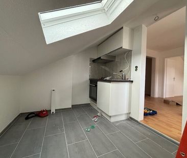 Rue de Bel-Air 29, Appart. 2 pièces - Photo 4