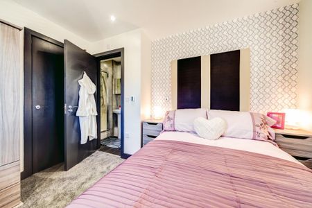 6 bedroom house to rent - Photo 3