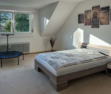 Komfortabel Wohnen im Zweifamilienhaus: Mietwohnung mit drei Zimmer... - Foto 5