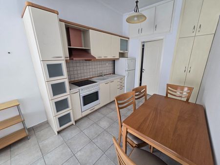 Studio/Γκαρσονιέρα για ενοικίαση Τριών Ταξιαρχών (Σέρρες) - Photo 4