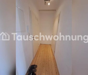 TAUSCHWOHNUNG Ein zimmer wohnung - Photo 4
