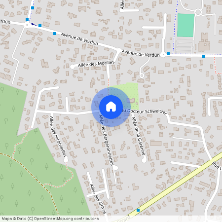 33127, Martignas-Sur-Jalle