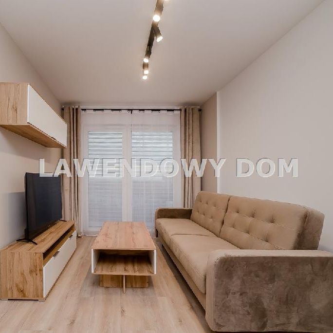 Mieszkanie Tychy Śródmieście powierzchnia 42.9 m² C275-WM-24155 - Zdjęcie 1