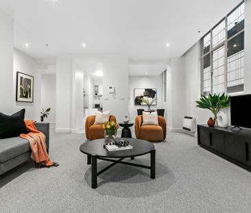 Unit 203/501 Little Collins Street, - Photo 5