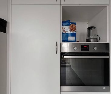 Appartement te huur - Photo 1