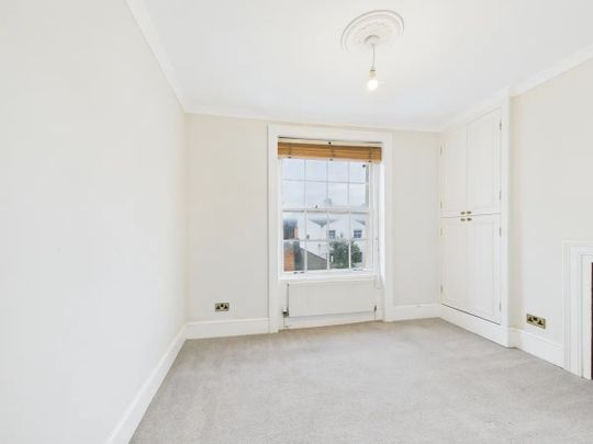 1 Bed Flat, Bloomsbury Place, BN2 - Photo 1