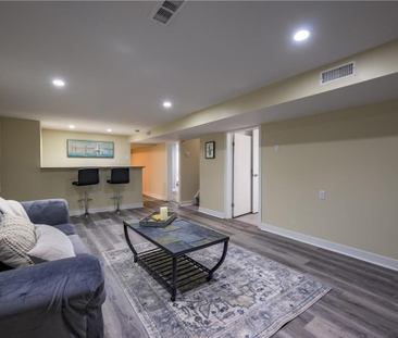 For Lease - 6 KIRKTON Court Unit# LOWER, London North, Ontario - Photo 6