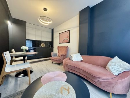 Mieszkanie na wynajem, Gorzów Wlkp., Górczyn - Zdjęcie 2