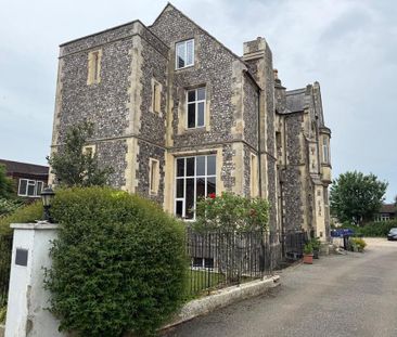 2 bedroom flat to rent - Photo 3