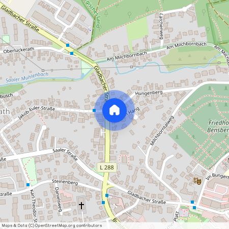 51429, Bergisch Gladbach