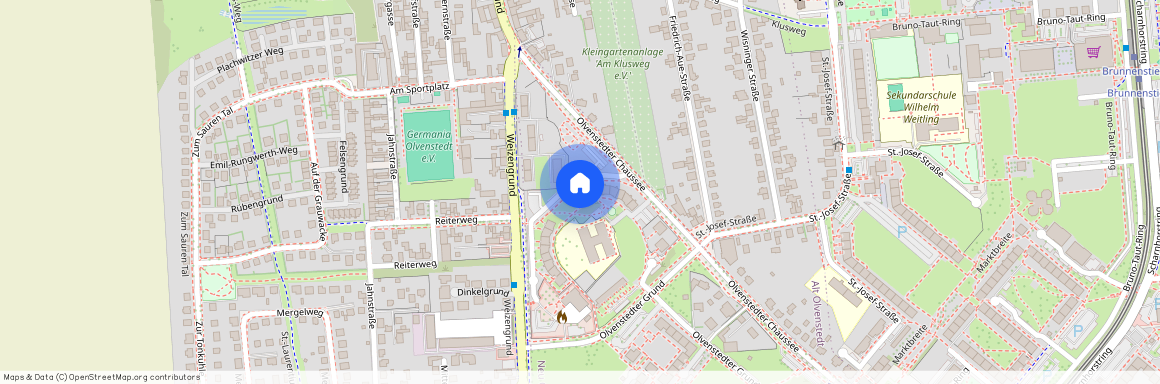 Olvenstedter Chaussee 155, 39130 Magdeburg