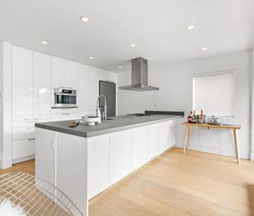 For Lease - 55 Mimico Avenue, Toronto, Ontario - Photo 5