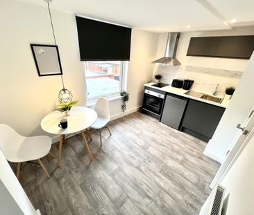 1 bedroom flat to rent - Photo 4