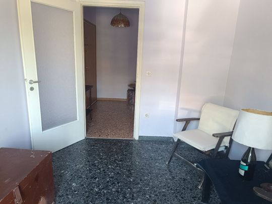 Διαμέρισμα για ενοικίαση Κέντρο (Ζωγράφου) - Photo 1