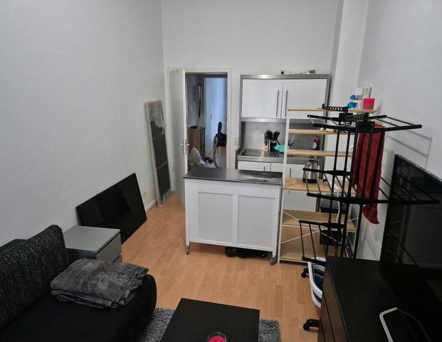 Nachmieter gesucht! - Foto 1