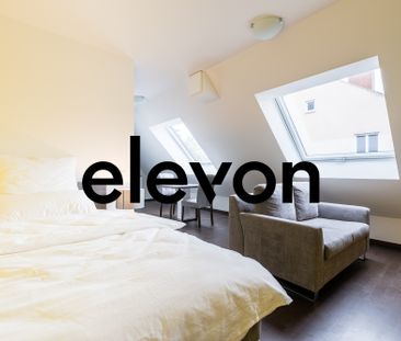 Modern & Möbliert – Ideal für Studenten und Young Professionals - Photo 4