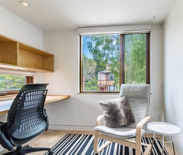 For Lease - 241 Garden Avenue, Toronto, Ontario - Photo 1