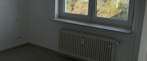 3-Zimmerwohnung mit Balkon in Siegen-Wenscht - Foto 1