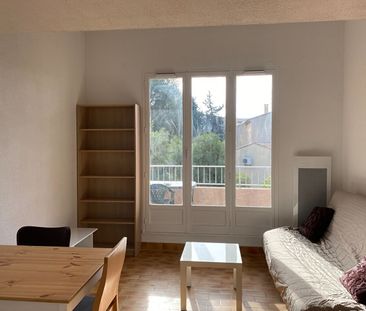 Location Appartement 2 pièces 35m² - Photo 1