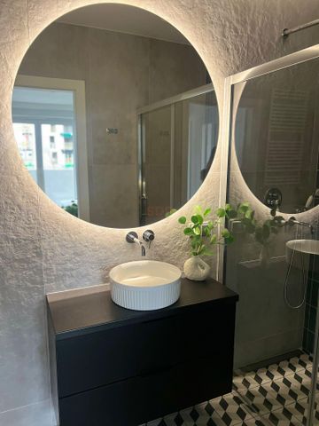 Nowoczesne 3 pokojowe mieszkanie | 57 m2 | Grabiszynek - Zdjęcie 4