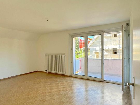 Helle und gemütliche 3.5 Zi-Wohnung - Foto 1