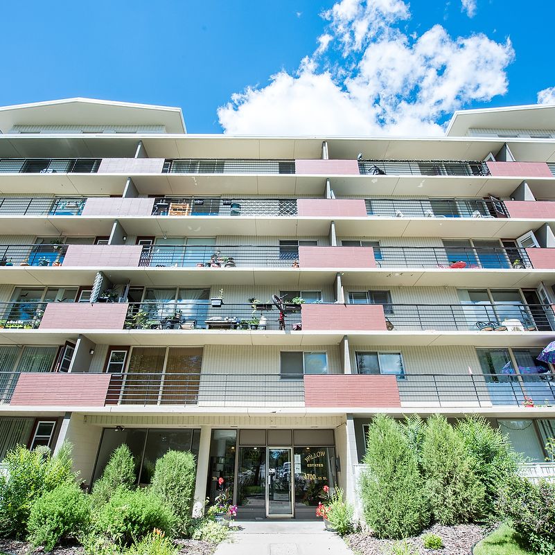 Willow Estates - Photo 1