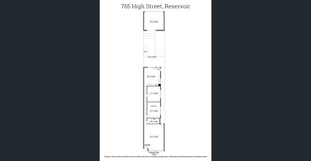 Fully Renovated Prime Opportunity in the Heart of Reservoir - Photo 4