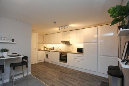 Studio to rent - Photo 4