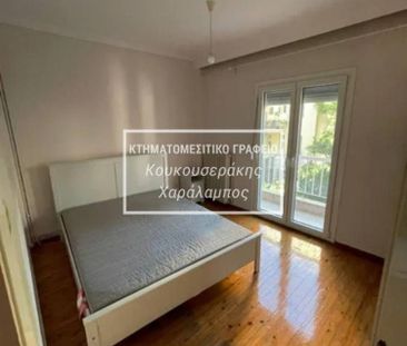 Διαμέρισμα για ενοικίαση Ευζώνων - Πεδίον Άρεως (Φάληρο - Ιπποκράτειο) - Photo 2