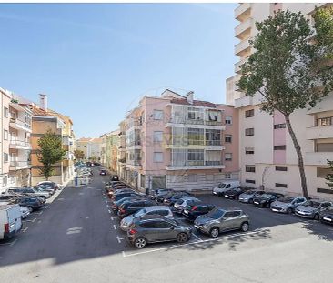Apartment T2 in São Domingos de Benfica, Lisboa - Foto 3