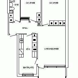 Lerviksberget 3 C, 826 72, SANDARNE, Sverige - Foto 4