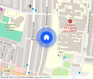 5 Bed - **bills Included** Agricola Road, Fenham - Photo 1