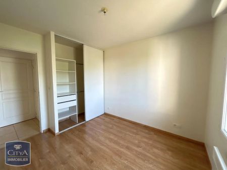 Appartement à louer 2 pièces 39.3m² - Photo 2