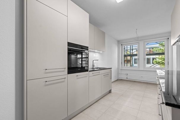 Newly renovated – your new home - Photo 1