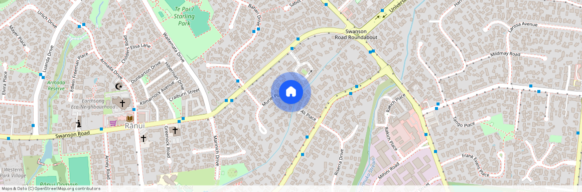 13 Muriel Place, Ranui, Waitakere City