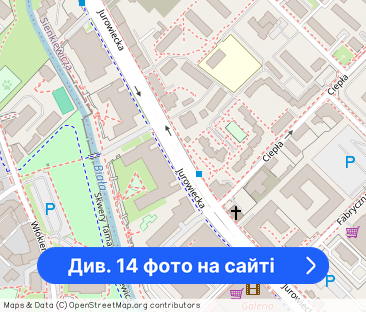 Dwa pokoje + salon z aneksem w Centrum - ul Jurowiecka - Фото 1