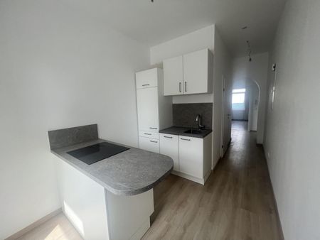 Erdgeschoss-Wohnung mit tollem Garten, KG30_1 ++Videorundgang++ - Photo 2