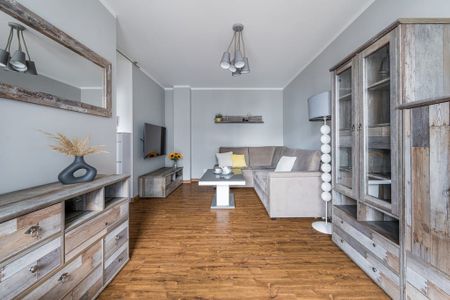 2 pokoje, oddzielna kuchnia, SWPS, Praga Poludnie. 43.77 m² - Photo 2