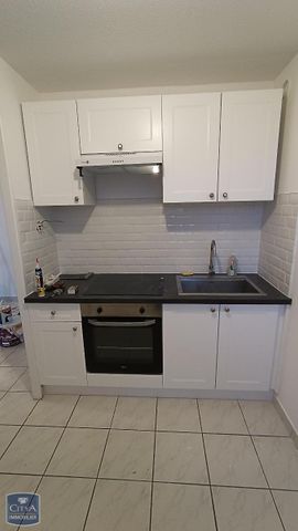 Location Appartement 2 pièces 54m² FORBACH 57600 - Photo 3