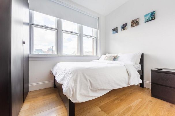 Studio to rent - Photo 1