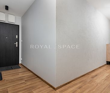 Nowoczesny apartament z komórką lokatorską! - Zdjęcie 1