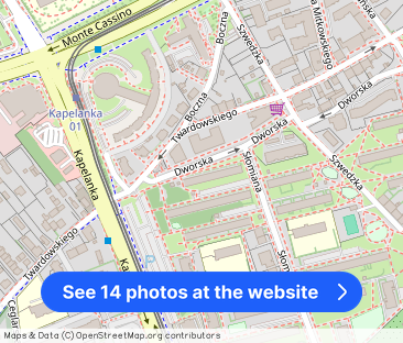 Eng| 2 oddzielne pokoje 50m2+loggia | Ice Dębniki - Photo 1